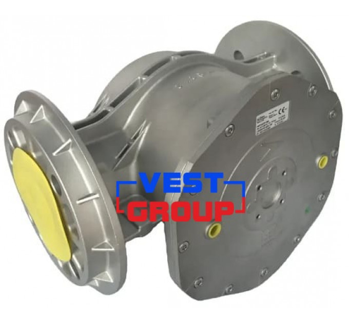 FMF F10210/F DN150 Фильтр газовый Pietro Fiorentini