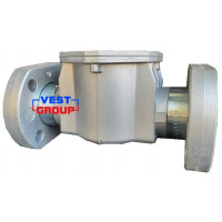 FMF F10603/F DN25 Фильтр газовый Pietro Fiorentini FMF F10603/F DN25 Фильтр газовый Pietro Fiorentini