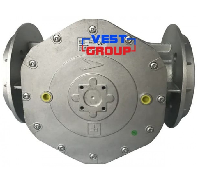 FMF F10210/F DN150 Фильтр газовый Pietro Fiorentini