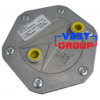 FMF F10601 DN15 Фильтр газовый Pietro Fiorentini FMF F10601 DN15 Фильтр газовый Pietro Fiorentini