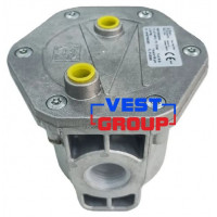 FMF F10602 DN20 Фильтр газовый Pietro Fiorentini FMF F10602 DN20 Фильтр газовый Pietro Fiorentini
