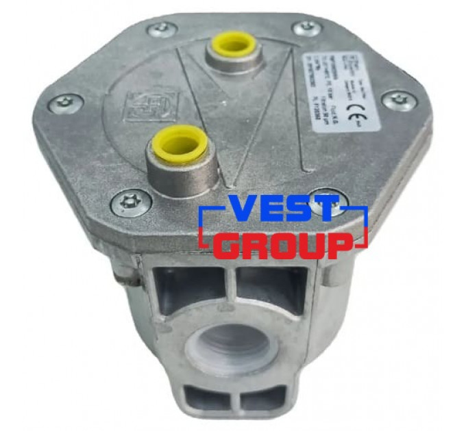 FMF F10602 DN20 Фильтр газовый Pietro Fiorentini