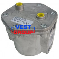 FMF F10603 DN25 Фильтр газовый Pietro Fiorentini FMF F10603 DN25 Фильтр газовый Pietro Fiorentini