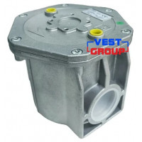 FMF F10604 DN32 Фильтр газовый Pietro Fiorentini FMF F10604 DN32 Фильтр газовый Pietro Fiorentini
