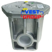 FMF F10605 DN40 Фильтр газовый Pietro Fiorentini FMF F10605 DN40 Фильтр газовый Pietro Fiorentini