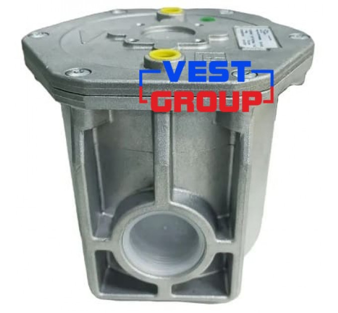 FMF F10605 DN40 Фильтр газовый Pietro Fiorentini