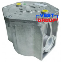 FMF F10606 DN50 Фильтр газовый Pietro Fiorentini FMF F10606 DN50 Фильтр газовый Pietro Fiorentini