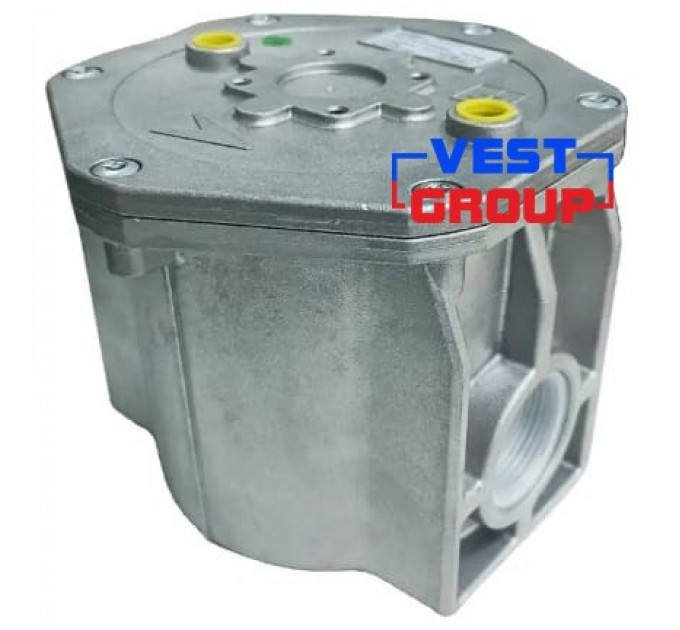 FMF F10606 DN50 Фильтр газовый Pietro Fiorentini