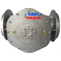 FMF F10609/F DN100 Фильтр газовый Pietro Fiorentini FMF F10609/F DN100 Фильтр газовый Pietro Fiorentini
