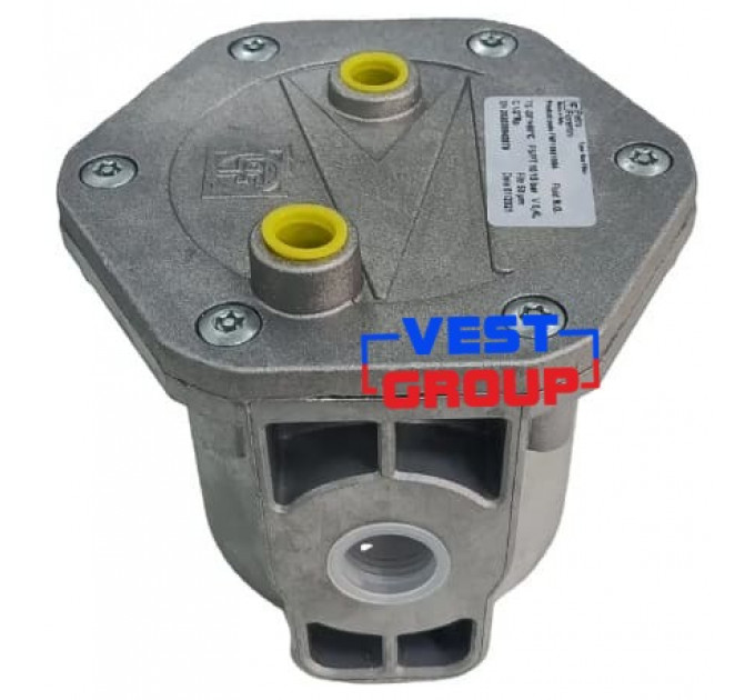 FMF F10601 DN15 Фильтр газовый Pietro Fiorentini