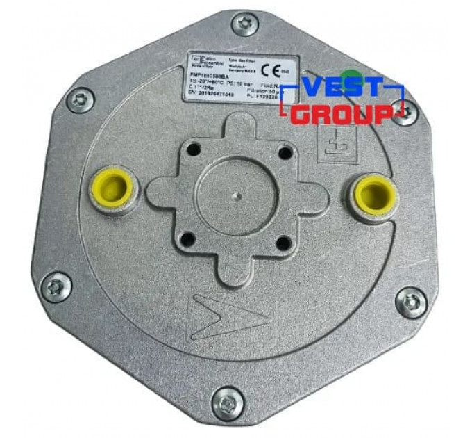 FMF F10604 DN32 Фильтр газовый Pietro Fiorentini