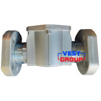 FMF F10605/F DN40 Фильтр газовый Pietro Fiorentini FMF F10605/F DN40 Фильтр газовый Pietro Fiorentini