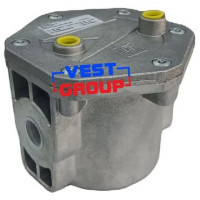 FMF F10601 DN15 Фильтр газовый Pietro Fiorentini FMF F10601 DN15 Фильтр газовый Pietro Fiorentini