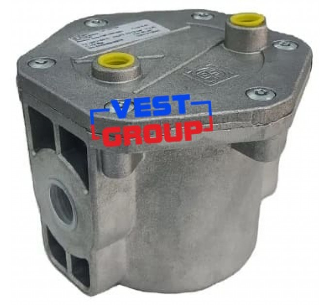 FMF F10601 DN15 Фильтр газовый Pietro Fiorentini