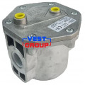 FMF F10602 DN20 Фильтр газовый Pietro Fiorentini