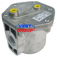 FMF F10602 DN20 Фильтр газовый Pietro Fiorentini FMF F10602 DN20 Фильтр газовый Pietro Fiorentini