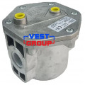 FMF F10603 DN25 Фильтр газовый Pietro Fiorentini