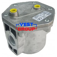 FMF F10603 DN25 Фильтр газовый Pietro Fiorentini FMF F10603 DN25 Фильтр газовый Pietro Fiorentini