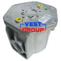 FMF F10604 DN32 Фильтр газовый Pietro Fiorentini
