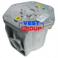FMF F10604 DN32 Фильтр газовый Pietro Fiorentini FMF F10604 DN32 Фильтр газовый Pietro Fiorentini
