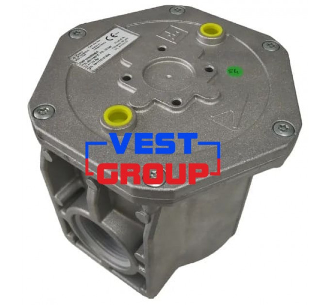 FMF F10605 DN40 Фильтр газовый Pietro Fiorentini