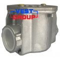 FMF F10606 DN50 Фильтр газовый Pietro Fiorentini