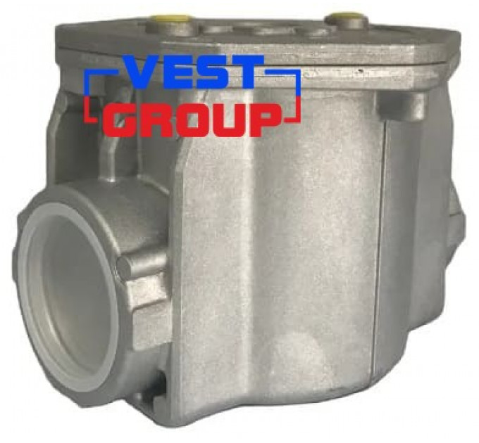 FMF F10606 DN50 Фильтр газовый Pietro Fiorentini