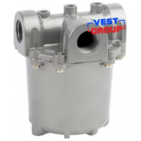 HF-AI 5000 Фильтр газовый с картриджем Pietro Fiorentini HF-AI 5000 Фильтр газовый с картриджем Pietro Fiorentini