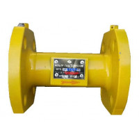 ФГК DN 100 Фильтр газовый конусный Промприбор ФГК DN 100 Фильтр газовый конусный Промприбор