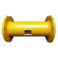 ФГК DN 400 Фильтр газовый конусный Промприбор