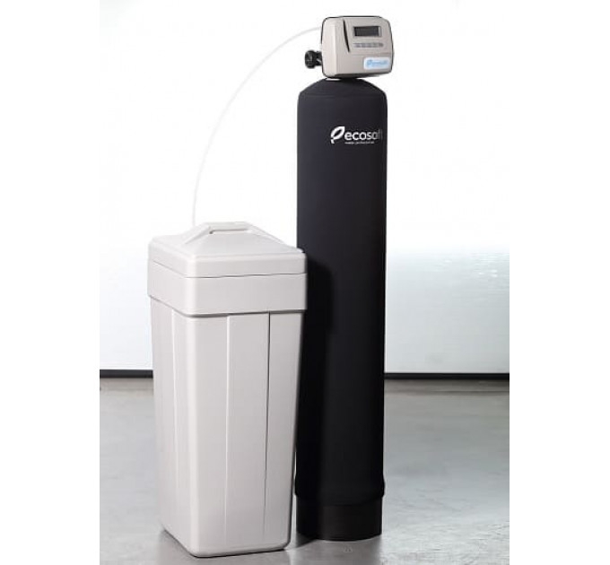 Ecosoft FU 1354 Автоматическая химводоочистка