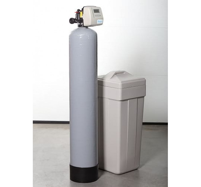 Ecosoft FU 1054 Автоматическая химводоочистка
