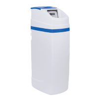 Ecosoft FU 1035 Автоматическая химводоочистка