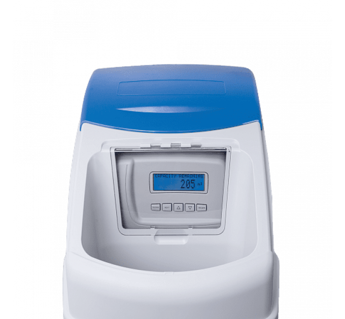 Ecosoft FU 1035 Автоматическая химводоочистка