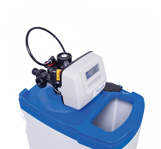 Ecosoft FU 1035 Автоматическая химводоочистка
