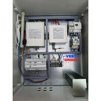 ФЛОУТЭК ТМ 2 Комплекс измерительный Укргазтех
