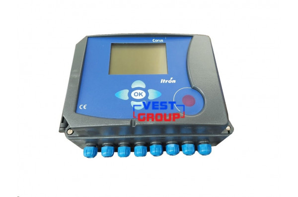 Корректор Itron Corus