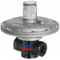 SRV 811R Предохранительный сбросной клапан Dresser Actaris (Itron)