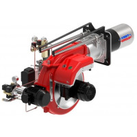 FGP 130/M EVO Дизельная  модуляционная горелка FBR