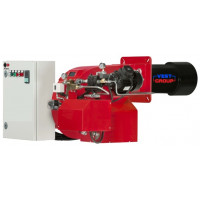 FGP 450/M Дизельная  модуляционная горелка FBR
