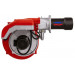 GAS XP60/2 EVO Газовая  двухступенчатая горелка FBR