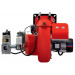 GAS XP 80/2 Газовая двухступенчатая горелка FBR