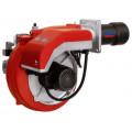 GAS XP60/2 EVO Газовая  двухступенчатая горелка FBR