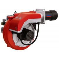 GAS XP60/2 EVO Газовая  двухступенчатая горелка FBR