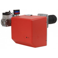 GAS X5/M Газовая модулирующая горелка FBR