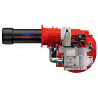 GAS XP40/M Газовая модулирующая горелка FBR