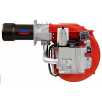 GAS XP60/M EVO Газовая модулирующая горелка FBR