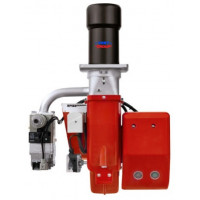 GAS XP60/M EVO Газовая модулирующая горелка FBR