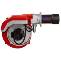 GAS XP100/M EVO Газовая модулирующая горелка FBR