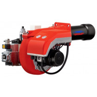 GAS XP40/M Газовая модулирующая горелка FBR